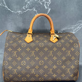 Louis Vuitton Speedy 35
