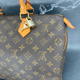 Louis Vuitton Speedy 35
