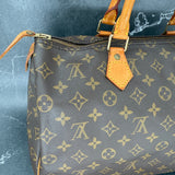 Louis Vuitton Speedy 35