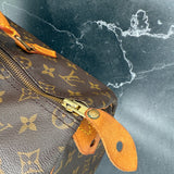 Louis Vuitton Speedy 35