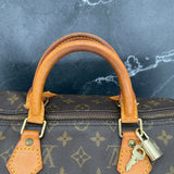 Louis Vuitton Speedy 35