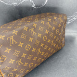 Louis Vuitton Speedy 35