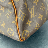 Louis Vuitton Speedy 35