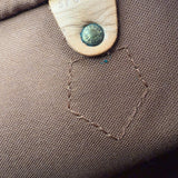 Louis Vuitton Speedy 35