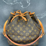 Louis Vuitton Petit Noé