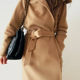 Chanel CC Chains Tote Bag