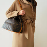 Louis Vuitton Petit Noé