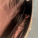 Chanel 2.55 Handbag in Rosegold Aged Calfskin
