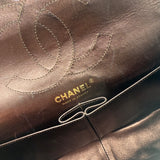 Chanel 2.55 Handbag in Rosegold Aged Calfskin
