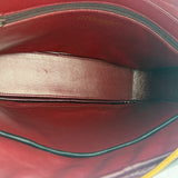 Chanel Camera Bag with Double Chain