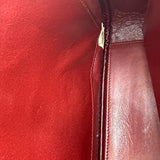 Chanel Camera Bag with Double Chain