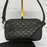 Chanel Cambon Shoulder Bag