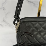 Chanel Cambon Shoulder Bag