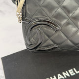 Chanel Cambon Shoulder Bag