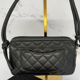 Chanel Cambon Shoulder Bag