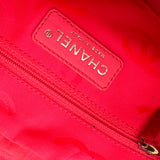 Chanel Cambon Shoulder Bag