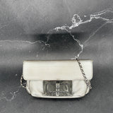 Chanel Giant Reissue Mademoiselle Lock