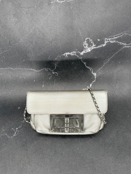 Chanel Giant Reissue Mademoiselle Lock