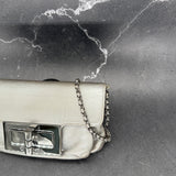 Chanel Giant Reissue Mademoiselle Lock