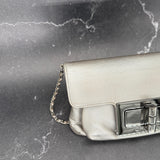 Chanel Giant Reissue Mademoiselle Lock