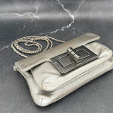 Chanel Giant Reissue Mademoiselle Lock