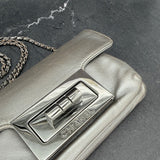 Chanel Giant Reissue Mademoiselle Lock