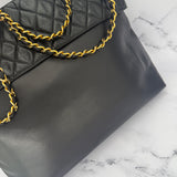 Chanel CC Charm Max Tote