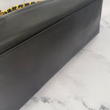 Chanel CC Charm Max Tote