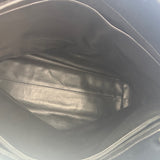 Chanel CC Charm Max Tote