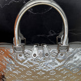 Rare Louis Vuitton Limited Edition Alma Miroir
