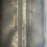 Chanel CC Charm Max Tote