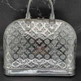 Rare Louis Vuitton Limited Edition Alma Miroir