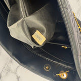 Chanel CC Charm Max Tote