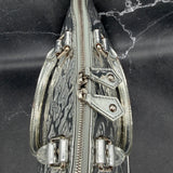 Rare Louis Vuitton Limited Edition Alma Miroir