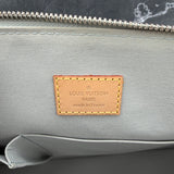 Rare Louis Vuitton Limited Edition Alma Miroir
