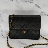 Chanel Timeless Classic Single Flap