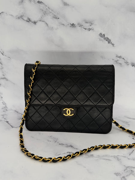 Chanel Timeless Classic Single Flap