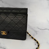 Chanel Timeless Classic Single Flap