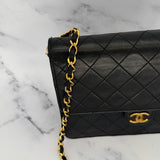 Chanel Timeless Classic Single Flap