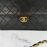 Chanel Timeless Classic Single Flap