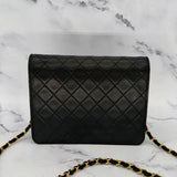 Chanel Timeless Classic Single Flap
