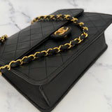 Chanel Timeless Classic Single Flap