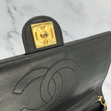 Chanel Timeless Classic Single Flap