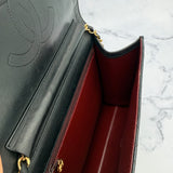 Chanel Timeless Classic Single Flap
