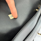 Chanel Iconic CC Chain Lambskin Tote