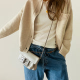 Chanel Giant Reissue Mademoiselle Lock