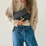 Chanel Timeless Classic Single Flap