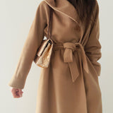 Chanel 2.55 Handbag in Rosegold Aged Calfskin