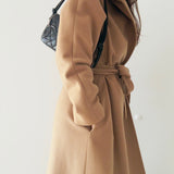 Chanel Cambon Shoulder Bag
