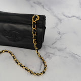 Chanel Coco Mark Mini Shoulder Bag